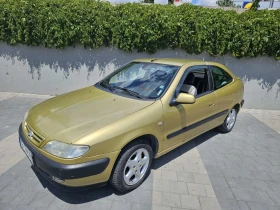 Citroen Xsara vtr, снимка 3