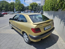 Citroen Xsara vtr, снимка 4