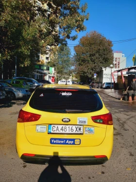 Kia Ceed - 2700 € / 5280.74 лв. - 16887574 5