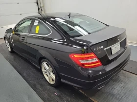 Mercedes-Benz C 350 Coupe * AMG-Line * CARFAX *  | Mobile.bg � ����� ������ 4