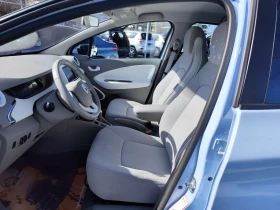 Renault Zoe АВТОМАТИК* 120KWh* NAVI* LED*  - 6100 € / 11930.56 лв. - 27172869 7