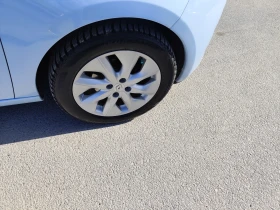 Renault Zoe АВТОМАТИК* 120KWh* NAVI* LED*  - 6100 € / 11930.56 лв. - 27172869 16