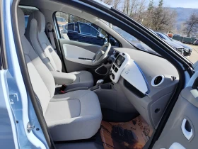 Renault Zoe АВТОМАТИК* 120KWh* NAVI* LED*  - 6100 € / 11930.56 лв. - 27172869 13