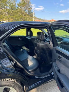 Mercedes-Benz E 350 - 8600 € / 16820.14 лв. - 11157472 9