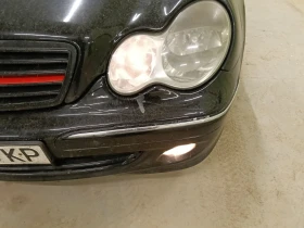 Mercedes-Benz C 200 200 compressor - 3950 € / 7725.53 лв. - 66263273 8