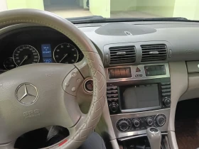 Mercedes-Benz C 200 200 compressor - 3950 € / 7725.53 лв. - 66263273 9