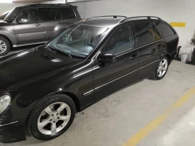 Mercedes-Benz C 200 200 compressor - 3950 € / 7725.53 лв. - 66263273 2