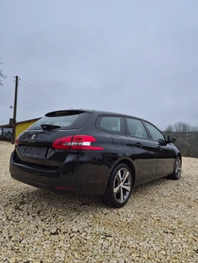 Peugeot 308 - 7900 € / 15451.06 лв. - 18561365 5