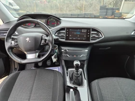 Peugeot 308 - 7900 € / 15451.06 лв. - 18561365 7