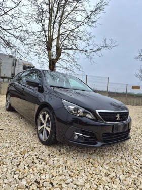 Peugeot 308 - 7900 € / 15451.06 лв. - 18561365 3