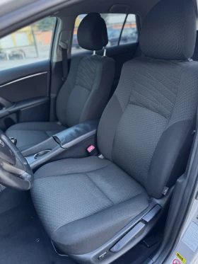 Toyota Avensis 2.0 Valvematic Executive| Камера| Ксенон| Keyless - 7990 € / 15627.08 лв. - 57135633 11