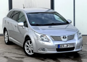 ����� �� �������� �� Toyota Avensis 2.0 Executive| 167 000 ��| ����| ������ | Keyless