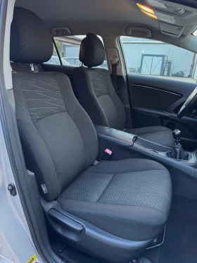 Toyota Avensis 2.0 Valvematic Executive| Камера| Ксенон| Keyless - 7990 € / 15627.08 лв. - 57135633 12