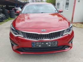 Kia Optima 1.6 D FACE AUT NAVI PODGREV CAMERA | Auto.bg — изображение 3