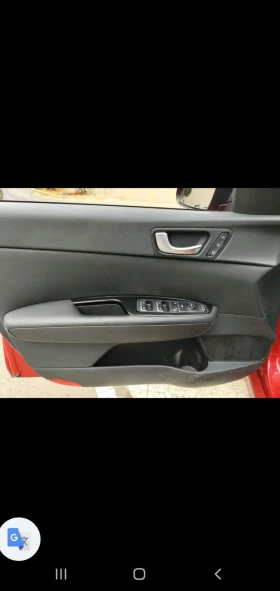 Kia Optima 1.6 D FACE AUT NAVI PODGREV CAMERA - 12600 € / 24643.46 лв. - 40661359 10