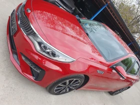 Kia Optima 1.6 D FACE AUT NAVI PODGREV CAMERA | Auto.bg — изображение 2