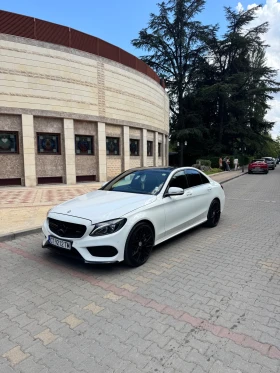 Mercedes-Benz C 250 - 9000 € / 17602.47 лв. - 85664510 2