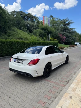 Mercedes-Benz C 250 - 9000 € / 17602.47 лв. - 85664510 3