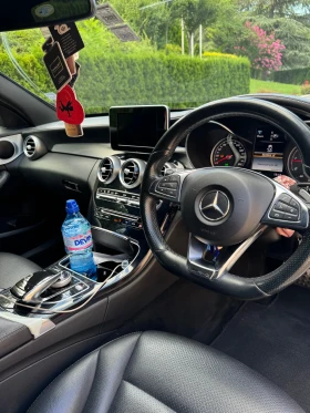 Mercedes-Benz C 250 - 9000 € / 17602.47 лв. - 85664510 9