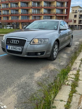 Audi A4 A6 | Mobile.bg � ����� ������ 2