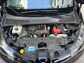 Renault Zoe  R110/52 kWh / ������ / ����/ CCS | Mobile.bg � ����� ������ 13