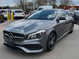 ������ Mercedes-Benz CLA 25...