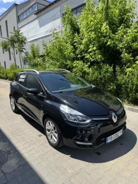 Renault Clio Grandtour | Mobile.bg � ����� ������ 2