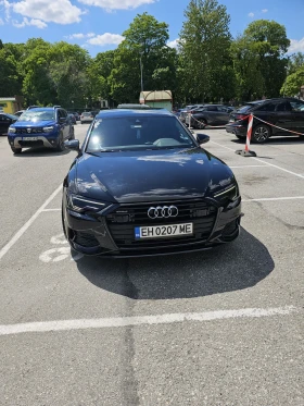 Audi A6 Audi A6 50TDI/286/8ZF/ | Mobile.bg � ����� ������ 8