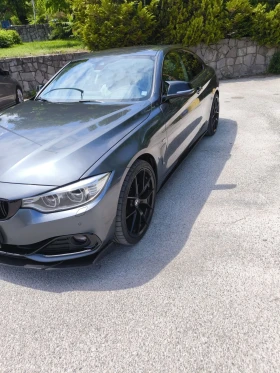 BMW 430 430xd | Auto.bg — изображение 8