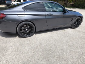 BMW 430 430xd | Auto.bg — изображение 7