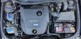 Audi A3 1.9 TDI 131HP | Mobile.bg � ����� ������ 10
