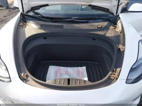Tesla Model 3 * LONG RANGE* DUAL MOTOR ALL-WHE* KEYLESS* Camera* - 18000 € / 35204.94 лв. - 57920076 13