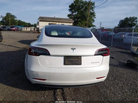 Tesla Model 3 * LONG RANGE* DUAL MOTOR ALL-WHE* KEYLESS* Camera* - 18000 € / 35204.94 лв. - 57920076 6