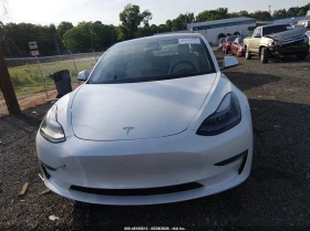 Tesla Model 3 * LONG RANGE* DUAL MOTOR ALL-WHE* KEYLESS* Camera* - 18000 € / 35204.94 лв. - 57920076 2