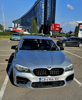 ������ BMW 530