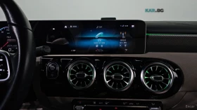 Mercedes-Benz A 220 * LED* PANO* KEYLESS* Camera* ПОДГРЕВ*  | Auto.bg — изображение 15