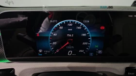 Mercedes-Benz A 220 * LED* PANO* KEYLESS* Camera* ПОДГРЕВ*  | Auto.bg — изображение 9