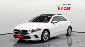 Mercedes-Benz A 220 * LED* PANO* KEYLESS* Camera* ПОДГРЕВ* 