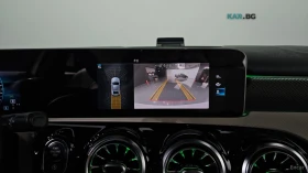 Mercedes-Benz A 220 * LED* PANO* KEYLESS* Camera* ПОДГРЕВ*  | Auto.bg — изображение 16