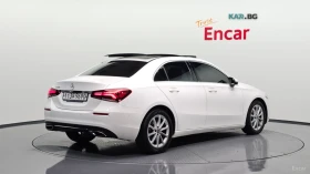 Mercedes-Benz A 220 * LED* PANO* KEYLESS* Camera* ПОДГРЕВ*  | Auto.bg — изображение 2