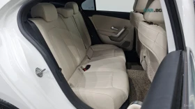 Mercedes-Benz A 220 * LED* PANO* KEYLESS* Camera* ПОДГРЕВ*  | Auto.bg — изображение 12