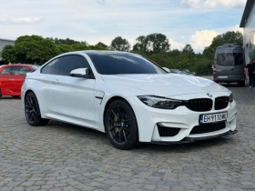 BMW M4 CS Carbon Ceramic Brake - 59999 € / 117347.84 лв. - 61264219 2