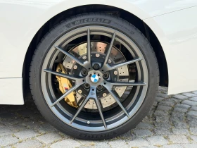 BMW M4 CS Carbon Ceramic Brake - 59999 € / 117347.84 лв. - 61264219 7