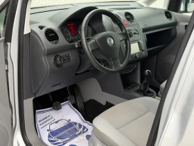 VW Caddy 1.9TDi 105�� * ��������* * ���������*  | Mobile.bg � ����� ������ 9