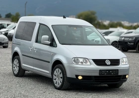 ������ VW Caddy
