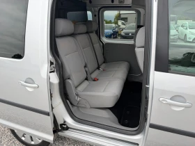 VW Caddy 1.9TDi 105�� * ��������* * ���������*  | Mobile.bg � ����� ������ 15
