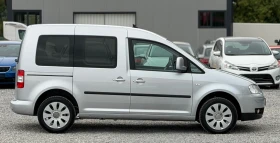 VW Caddy 1.9TDi 105�� * ��������* * ���������*  | Mobile.bg � ����� ������ 8