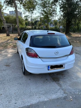 Opel Astra undefined | Auto.bg — изображение 3