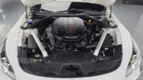 Kia Stinger 3.3 GT Masters Turbo| PANO| HEADS UP| 360 - 23500 € - 41606905 6