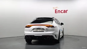 Kia Stinger 3.3 GT Masters Turbo| PANO| HEADS UP| 360 - 23500 € - 41606905 4